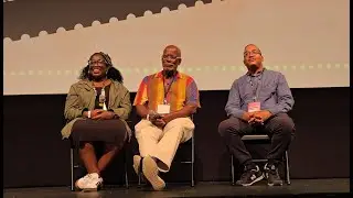 Blackstar Film Festival Q&A: WE WANT THE FUNK!