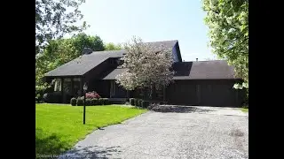 Tour video of listing at 1418 Tanglewood Drive, Lapeer Twp, MI 48446 - Residential for sale