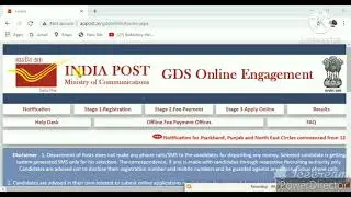 Odisha GDS results 2020-21 released ।।।how to check Gds marit list 2020.