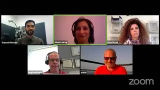 Webinar de Contactologie