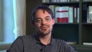 David Bryder - Developmental Hematopoiesis