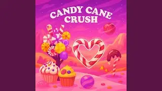 Candy Cane Crush