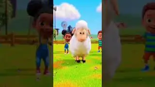 Be Careful on the Slide #PlaygroundSafety #KidsLearning #GoodHabits #KidsShorts