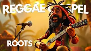 Teach Dem Right | Reggae Gospel Conscious Roots Scriptures Inspirational Motivational Song 2025