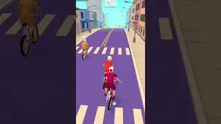 bike rush#review #trending #viral #new #subscribe #perfect game over