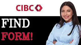 How To Find Direct Deposit Form CIBC App (2025)