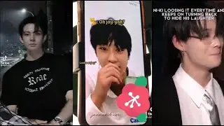 Enhypen tiktok videos for you today