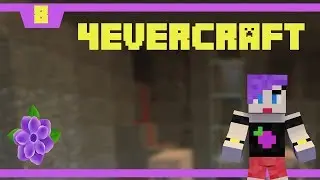 Skeleton farm turned piggu | episode 8 | 4evercraft 1.13