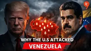 Estados Unidos ataca Venezuela: razones del ataque, captura de Maduro e implicaciones legales
