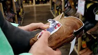 Florida Cracker Trading Company at Russell's Western Wear