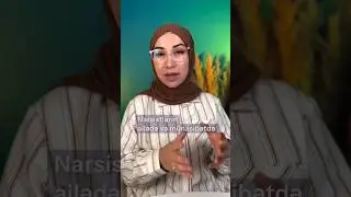 Narsistlər m&uuml;nasibətdə necə davranır❓️😲 #psixoloq #narsizm  #narsist #seans #toksikilişkiler #fypシ