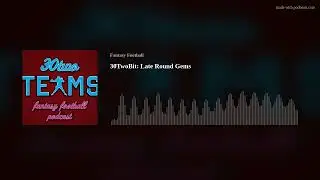 30TwoBit: Late Round Gems