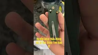 Free tiger ft2103 #knife #edc #blade #everydaycarry #freetiger