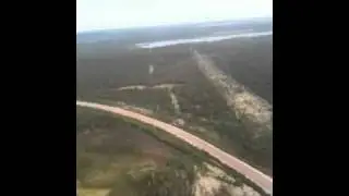 Fire In Points North