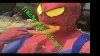 Ep.1 Of Trashpack Podcasts
