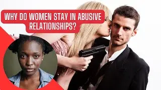Entertainment -Television series -Love drama -Why do many women stay in abusive relationships ?