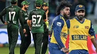 Sri Lanka vs Pakistan 1st T20 2026 Astrology Cricket Match Prediction with TIMING #pakvslanka