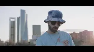 Beltran - S&Aacute;LVESE QUIEN PUEDA (VIDEOCLIP)