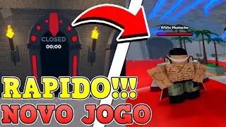 HURRY!!! THIS NEW ANIME SIMULATOR GAME IS AMAZING!!! ANIME LANDS SIMULATOR