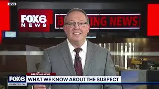 Investigators on Darrell Brooks, what we know  FOX6 News Milwaukee. A full pledge criminal!
