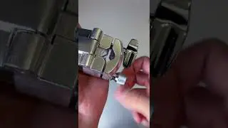 Pearl Rack Clamp UNBOXING!! #PCX100 #pearldrums #drums