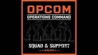 #arma3  #mods #OPCOM - Operations Command