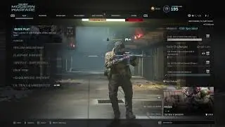 New Contraband Warzone  Dmr !!!