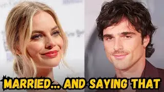 Margot Robbie&rsquo;s Confession Goes VIRAL&hellip; and Fans Say She Went TOO FAR