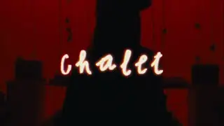 De La Rose - CHALET (Visual Art)