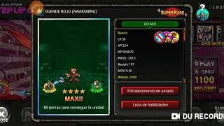 MSA , Step up crank ( Red Goblin , goo : )