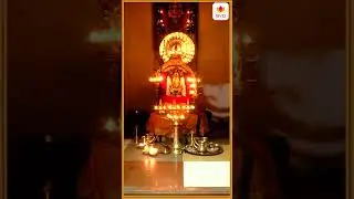 Udala Genoda |Ayyappa Swamy Tulu Bhaktigeethe | Ajay Warriar | Gorge Thomas|Sujith S Naravi #shorts