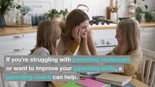Best Ohio Parenting Coach