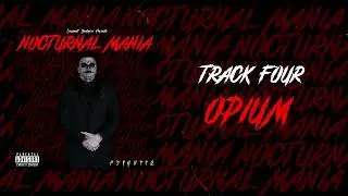 PSYKOTIQ - Opium (Official Audio)