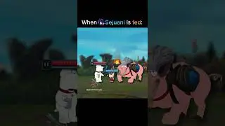 Sejuani Q max #leagueoflegendsclips #leagueoflegends #lolmemes #leagueoflegendsmemes #gaming