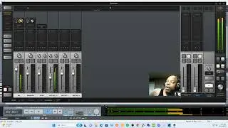 Apollo Twin Headphone Mix !! How to get it.