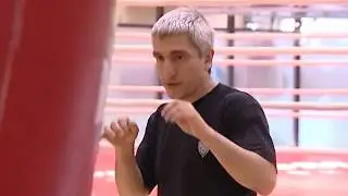 FIGHTBOOK. Энциклопедия боя. Сергей Заяшников. ТВ передача. Бекстейдж. ramtl_app.
