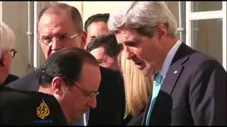 US offers to mediate Ukraine-Russia dispute