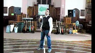 Taeyang (태양) - Wedding Dress Dance Cover (JAMES TANG)