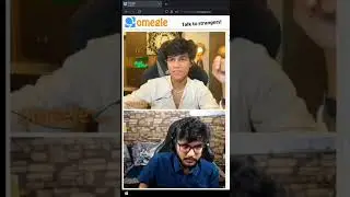 dank rishu skipped adarsh uc on Omegle