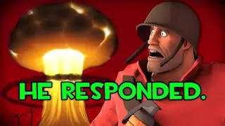 The TF2 Workshop Mafia I Exposed Deleted all my Evidence.