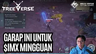 Game Cuan RPG Yang Ada Di Immutable - TreeVerse Indonesia [Mobile/PC]