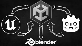 Переход с Unity на Unity стал проще