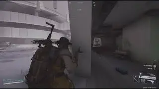 ARC Raiders 1v3
