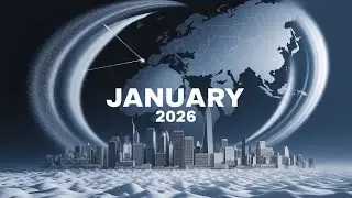 January 2026: Arctic Blasts & Snowy Surprises!