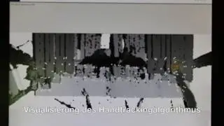 Fraunhofer IOSB INA Montageassistenz