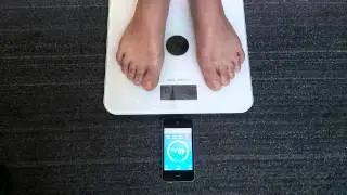 Little balance