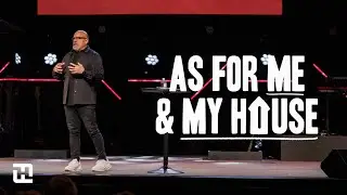 Take Ownership | Pastor Matt Fry | HopeFront Church