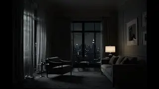 In the Next Room - Late Night Jazz