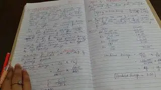 FM Video 10: Combined Leverage with Numerical