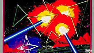 Ekkusu/Lunar Chase/X (エックス) - Tunnel Scene (GB RIP)